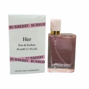 PERFUM " BURBERRY HER " 30ML