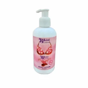 BIKINI LOTION 250ML
