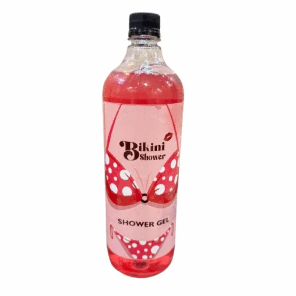 SHOWER GEL BIKINI
